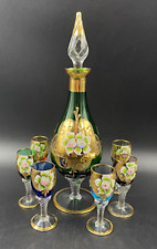 Set liquore vodka usato  Ardea