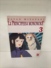 Principessa mononoke planet usato  Reggio Emilia