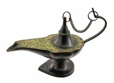 Lampe aladin brûle d'occasion Lampe aladin brûle d'occasion  Ardres