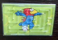 Jeu labyrinthe bille d'occasion  Yvetot