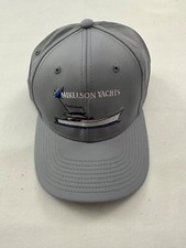 Mikelson yachts logo for sale  Beverly Hills