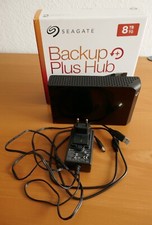 Seagate backup plus gebraucht kaufen  Leonberg