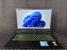 gaming pavilion laptop hp for sale  San Jose