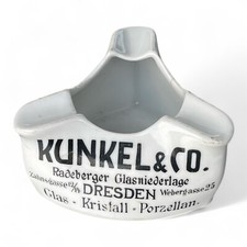 Historischer porzellanaschenbe gebraucht kaufen Historischer porzellanaschenbe gebraucht kaufen  Emmerich