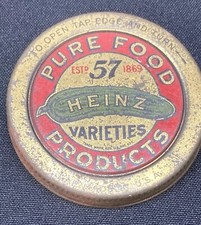 Original vintage heinz for sale  Ashland