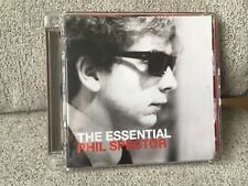 Phil spector essential for sale  SANDBACH