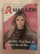 Beatrice egli apotheken gebraucht kaufen  Leichlingen (Rheinland)