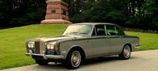 1970 1972 rolls for sale  WAKEFIELD