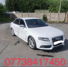 Breaking audi 2010 for sale  WIGAN