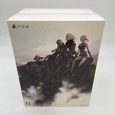 Ps4 nier replicant d'occasion  Expédié en Belgium