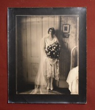 Antique photograph woman for sale  Chicago