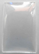 VETRO OROLOGIO RETTANGOLARE 29 X 21 MM DOME - CURVO 2 LATI comprar usado  Enviando para Brazil