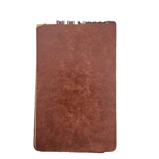 Usado, Vintage Handwritten Recipes in Notebook Cookbook Estate Sale Find comprar usado  Enviando para Brazil