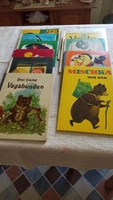 Konvolut bilderbücher ddr gebraucht kaufen  Ludwigshafen am Rhein