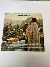 Woodstock triple for sale  SOUTHSEA