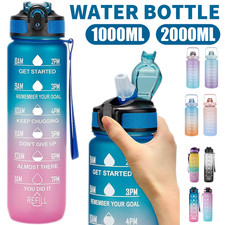 Sport wasserflasche travel gebraucht kaufen  Bremen