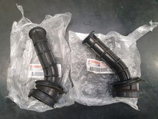 Collettori aspirazione airbox usato  Italia