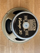 Celestion vintage ohm for sale  BRISTOL