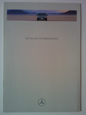 mercedes w140 gebraucht kaufen  Wickede (Ruhr)