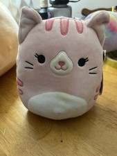 Squishmallow plush toy for sale  COLCHESTER