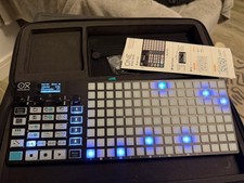 Oxi instruments oxi for sale  UK