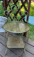Vintage vanity stool for sale  Simpsonville