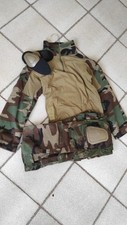 Army woodland combat usato  Poggio San Vicino