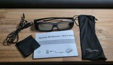 Occhiali optoma zf2100 usato  Spedire a Italy