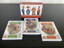 Trumptonshire trumpton camberw for sale  NORTHAMPTON