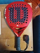 Racchetta Padel Wilson Bela Pro V2.5 segunda mano  Embacar hacia Mexico