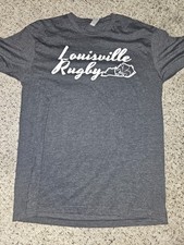 Louisville rugby raven for sale  Louisville