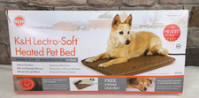 Lectro soft heated for sale  Houston