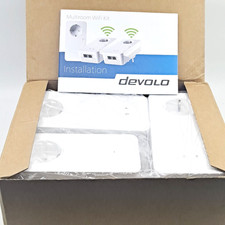 Devolo 1200 wifi for sale  CARLISLE