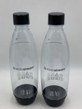 Sodastream carbonating bottles for sale  Perris