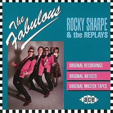 Rocky sharpe the gebraucht kaufen  Berlin