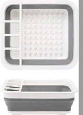 Folding collapsible silicone for sale  PETERBOROUGH