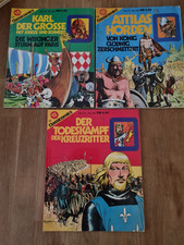 Classicomics heft 13 gebraucht kaufen  Scharnebeck