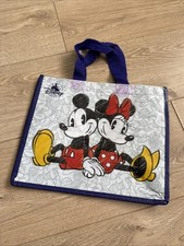 Disney reusable shopping for sale  SUNDERLAND