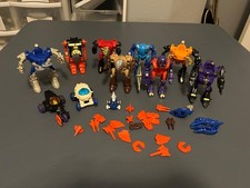 Vintage starriors lot for sale  Surprise