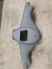 Lambretta handlebar cover for sale  Novelty