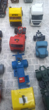 Lot tracteurs trains d'occasion  Annœullin