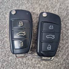 Genuine audi button for sale  HUDDERSFIELD