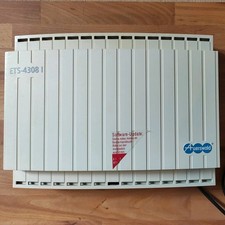 Auerswald ets 4308 gebraucht kaufen  Bremen