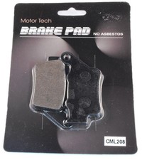 Rear brake pads for sale  CARDIFF