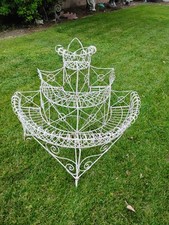 Antique three tier for sale  San Bernardino