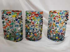 Hand blown confetti for sale  Acworth