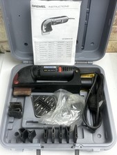 Dremel 6000 f01360001k for sale  BURY ST. EDMUNDS