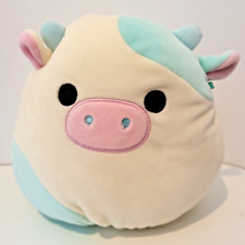 Belana cow squishmallow for sale  BIRMINGHAM