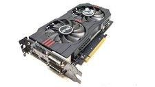 Asus 7770 radeon for sale  WATFORD