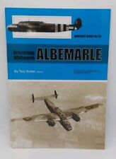 Armstrong whitworth albemarle for sale  HULL